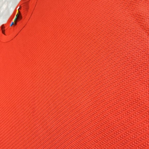 Big Bud Press Honeycomb Thermal Long Sleeve Tee Size 4XL Unisex - Picture 4 of 12